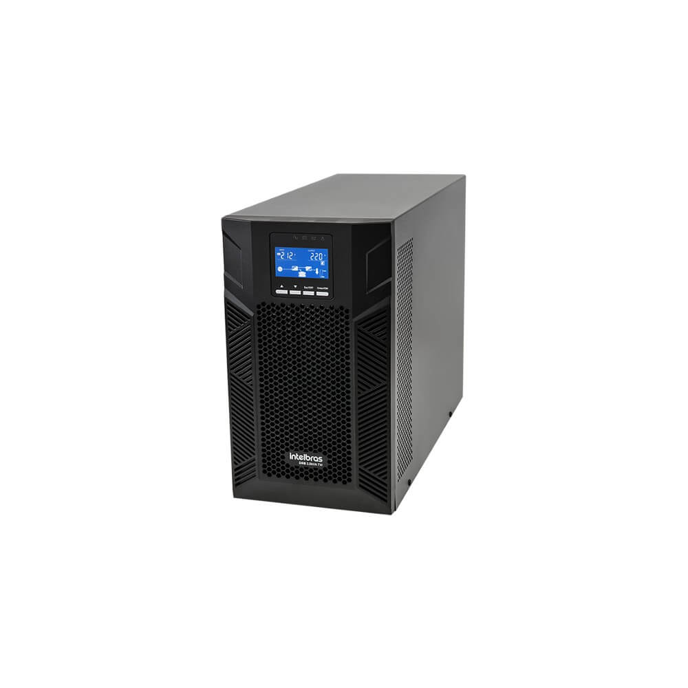 Nobreak Online Torre DNB 3.0KVA 220V TW G2 Intelbras