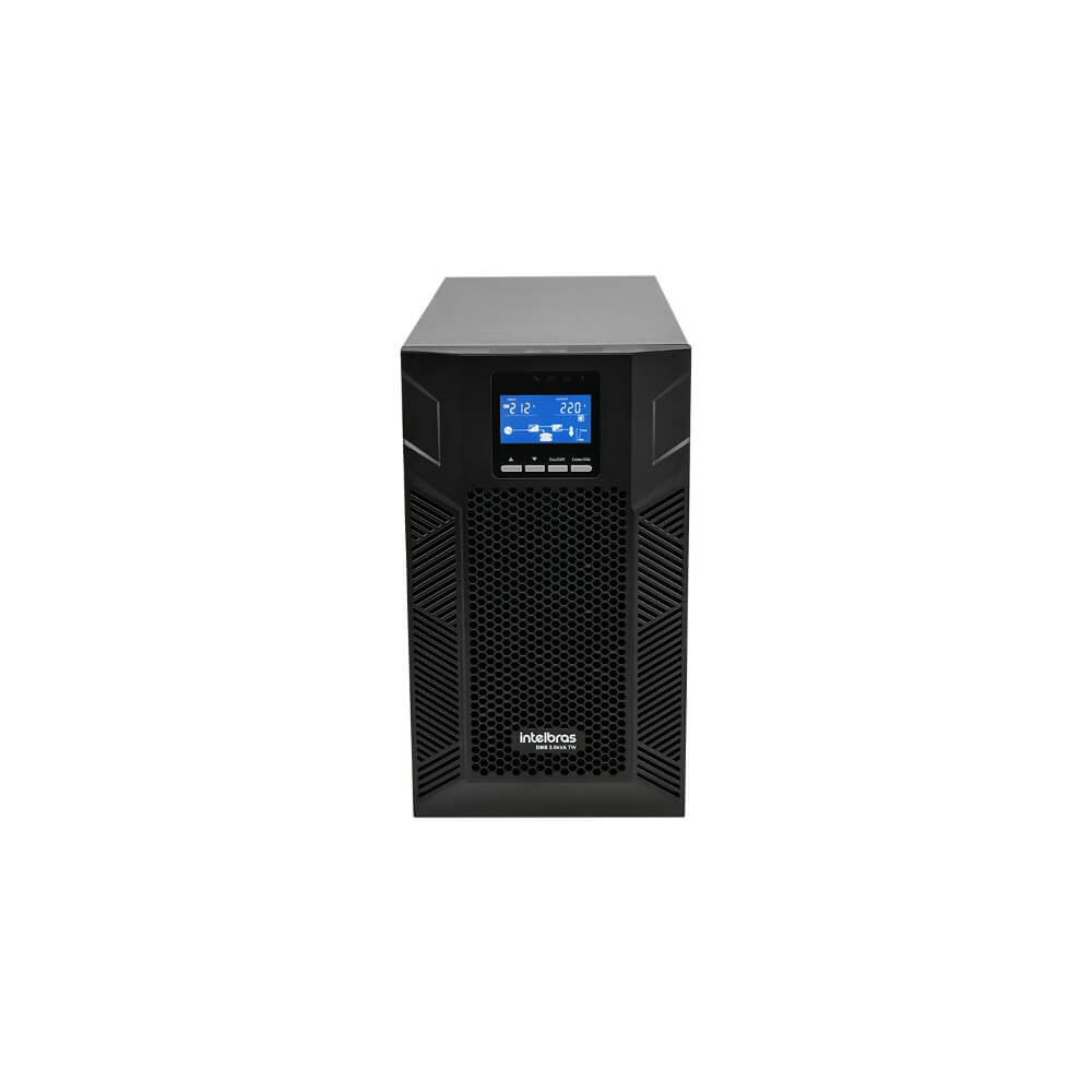 Nobreak Online Torre DNB 3.0KVA 220V TW G2 Intelbras