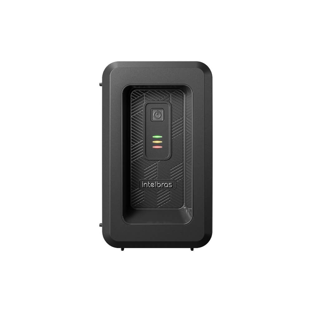 Nobreak  ATTIV SENO 1000VA BI Senoidal Intelbras