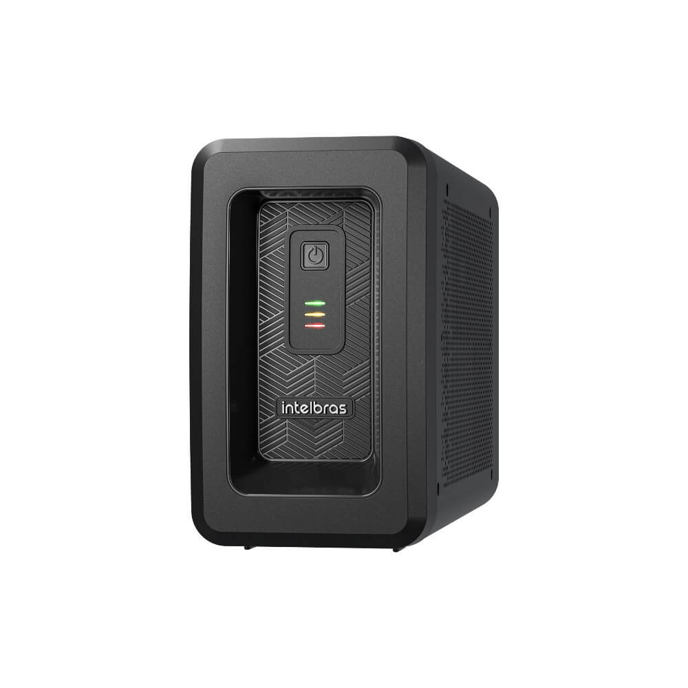 Nobreak  ATTIV SENO 1000VA BI Senoidal Intelbras