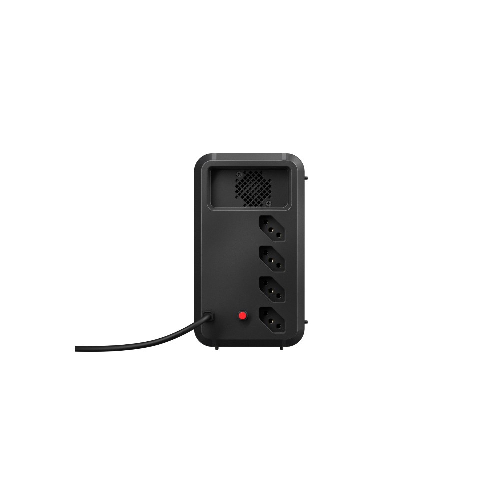 Nobreak ATTIV SENO 700VA BI Senoidal Intelbras