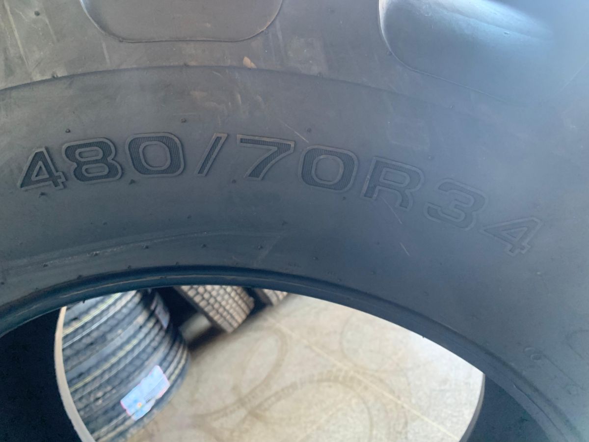 PNEU 480/70R34 AG R 143D TL TRAYDE