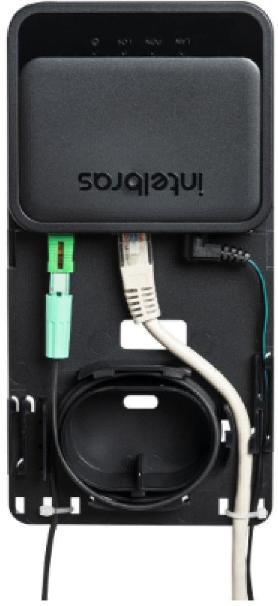 Suporte de ONU XFSO Intelbras