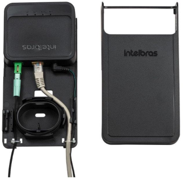 Suporte de ONU XFSO Intelbras