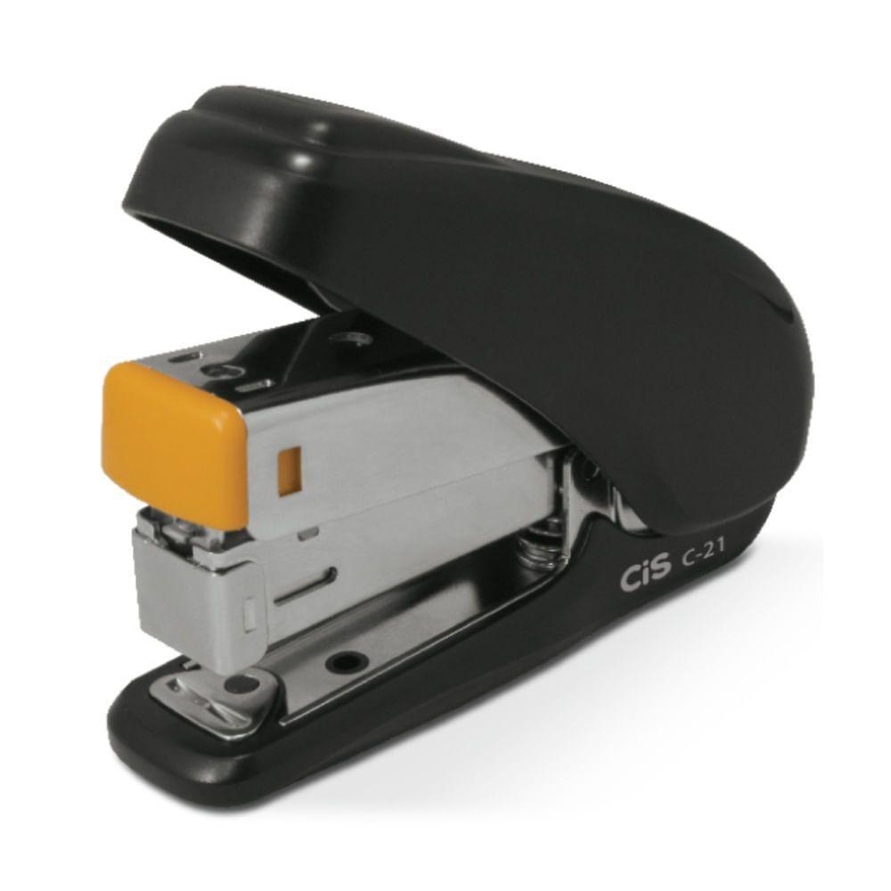 Grampeador CIS Stappower C-21 para 20 Folhas