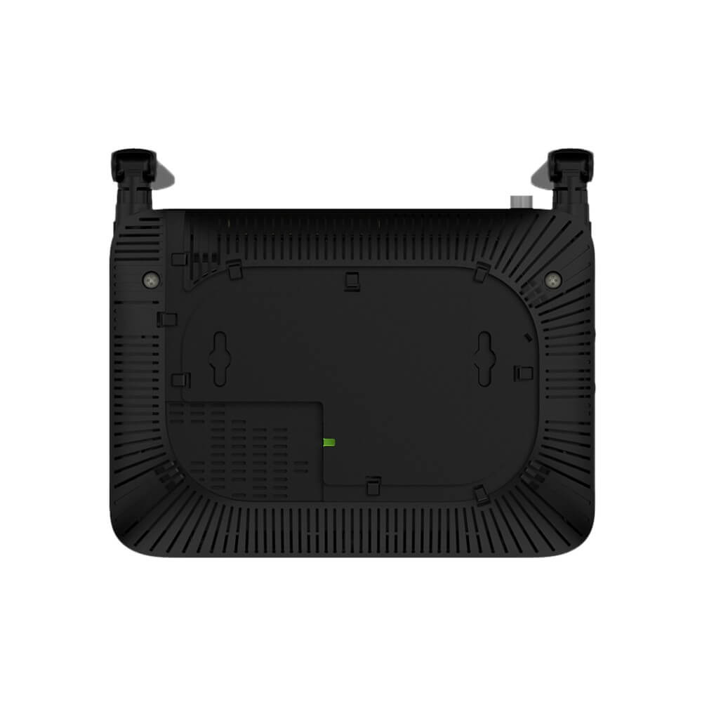 Modem Óptico HG6145D2 Intelbras