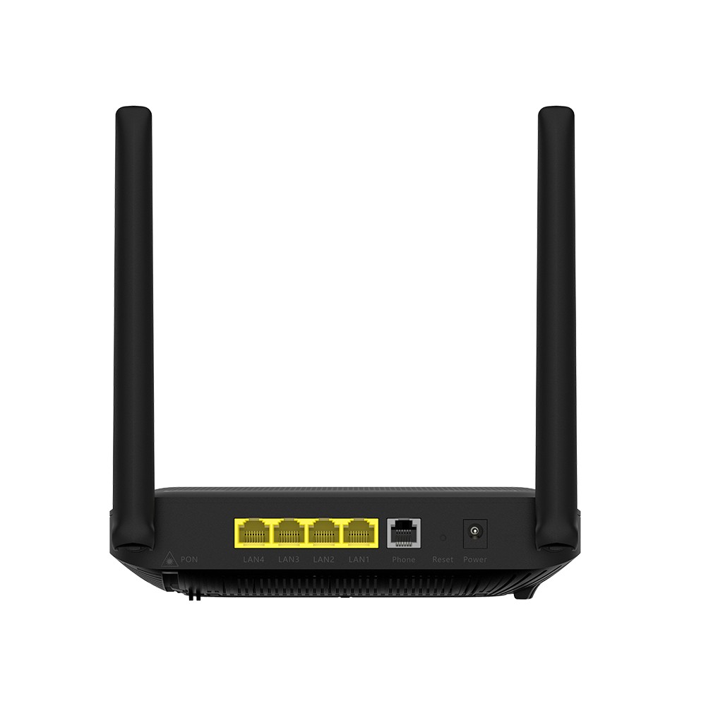 Modem Óptico HG6145F3 Intelbras