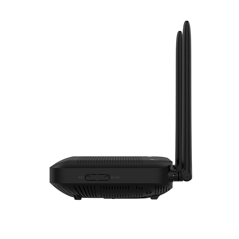Modem Óptico HG6145F3 Intelbras