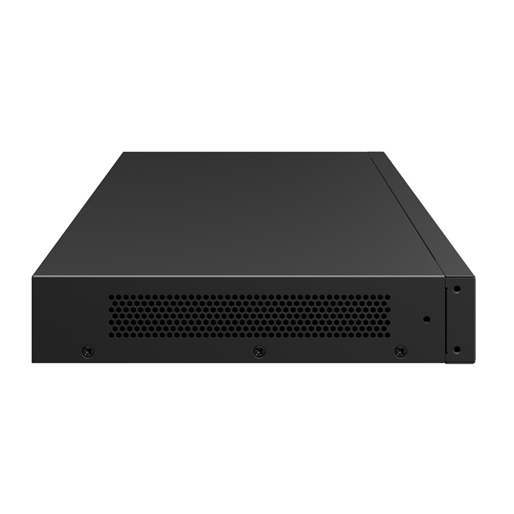 Switch Não Gerenciável PoE 18 Portas S1118F PA Intelbras