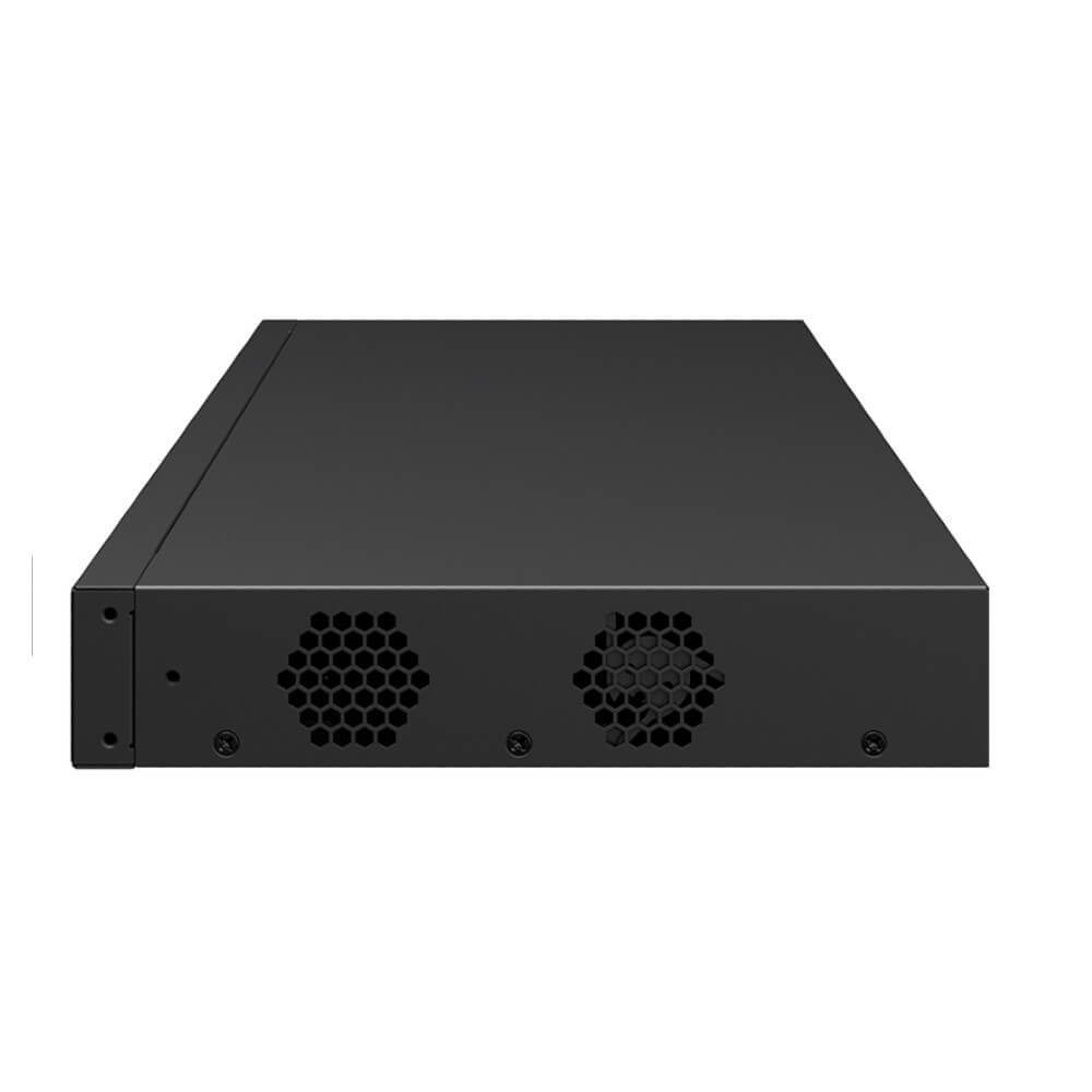 Switch Não Gerenciável PoE 20 Portas S1120G PA Intelbras