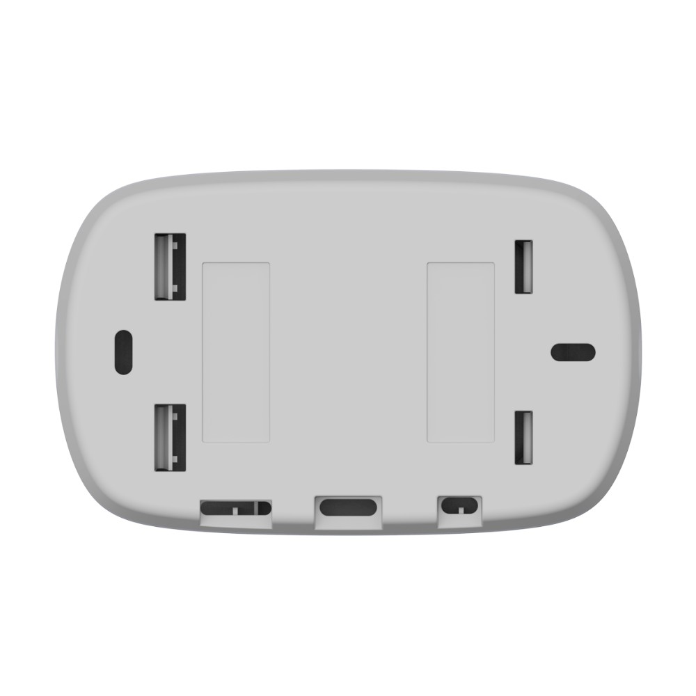 Módulo de Zona MDZ 521 V2 Intelbras