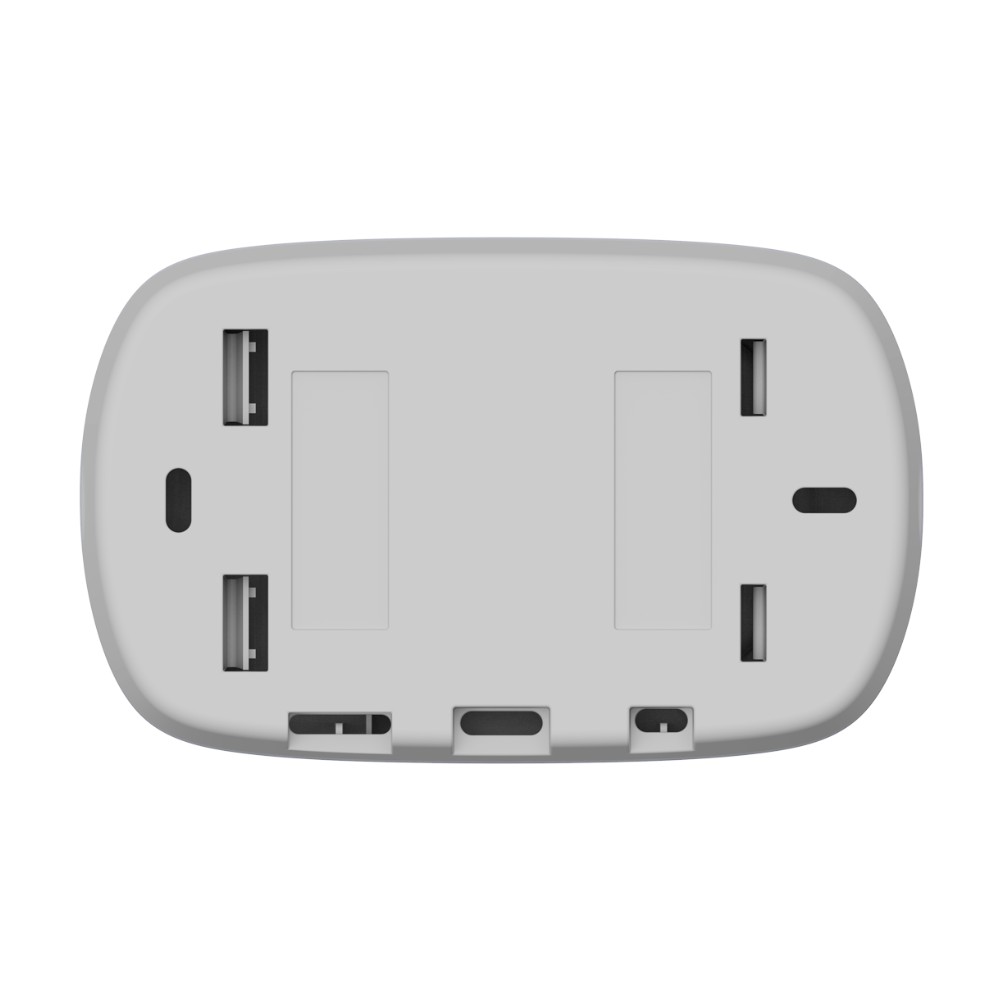 Módulo de Entrada MDI 521 V2 Intelbras