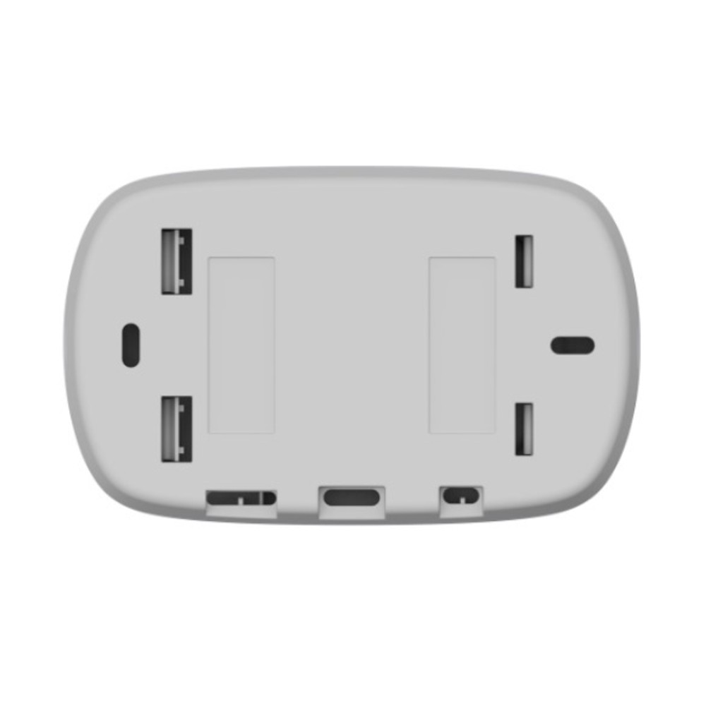 Módulo Gateway GW521 Intelbras