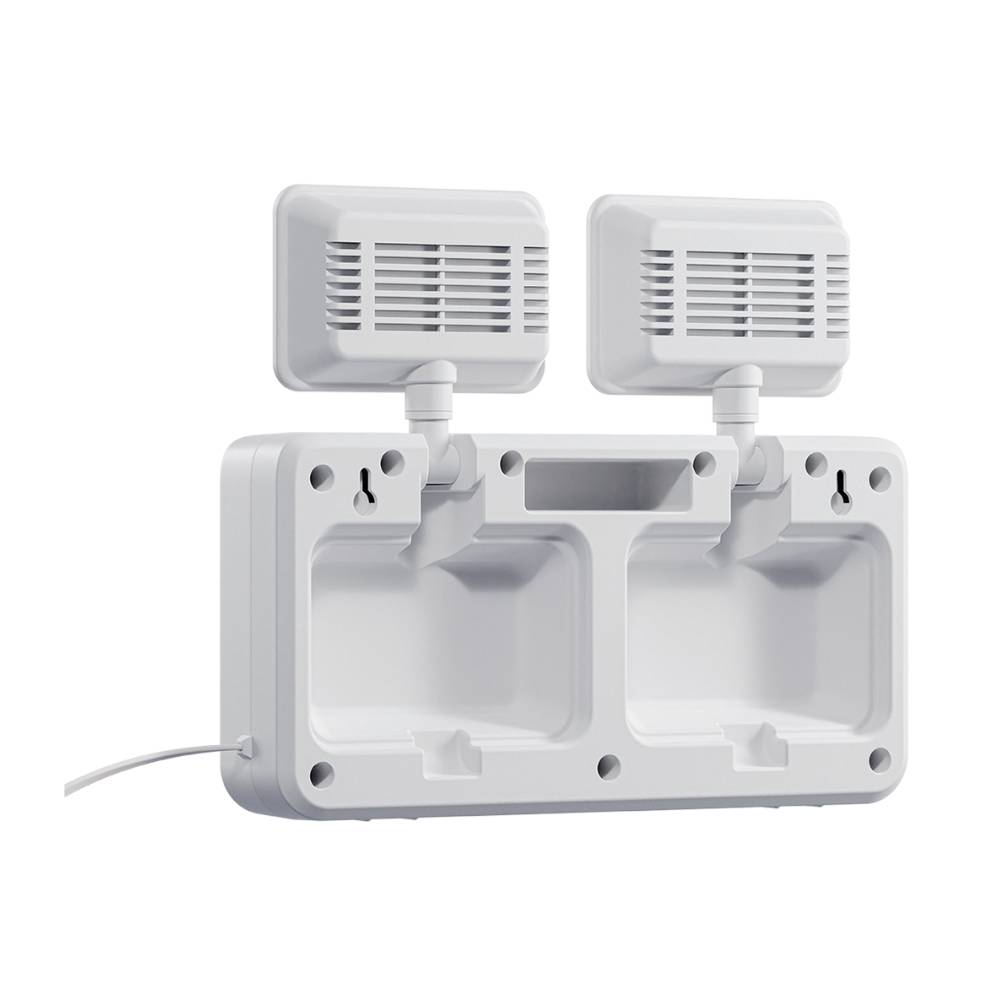 Bloco de Iluminação Autônomo BLA 3000 Intelbras