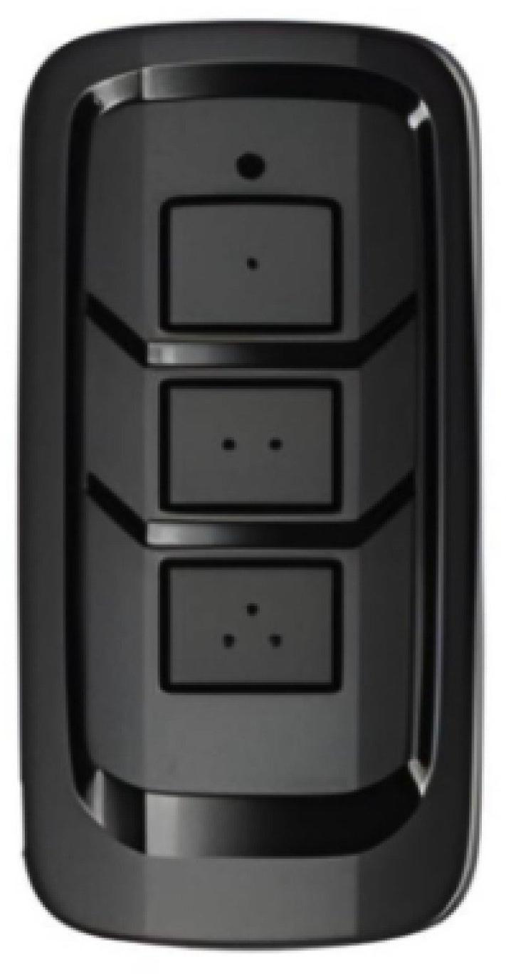 Controle Remoto XAC 2003 Intelbras