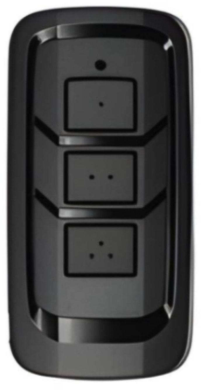 Controle Remoto XAC 4003 Intelbras