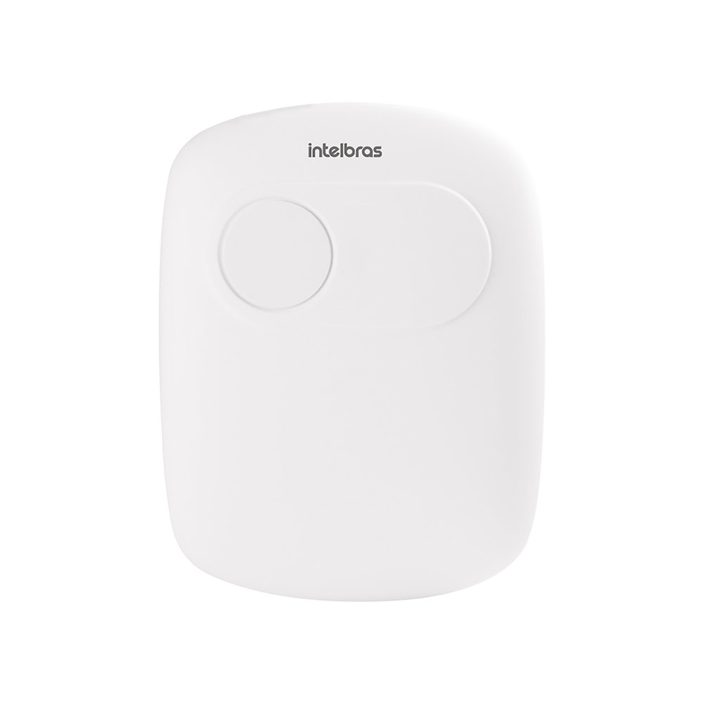 Expansor de Zonas XEZ 4108 Smart Intelbras