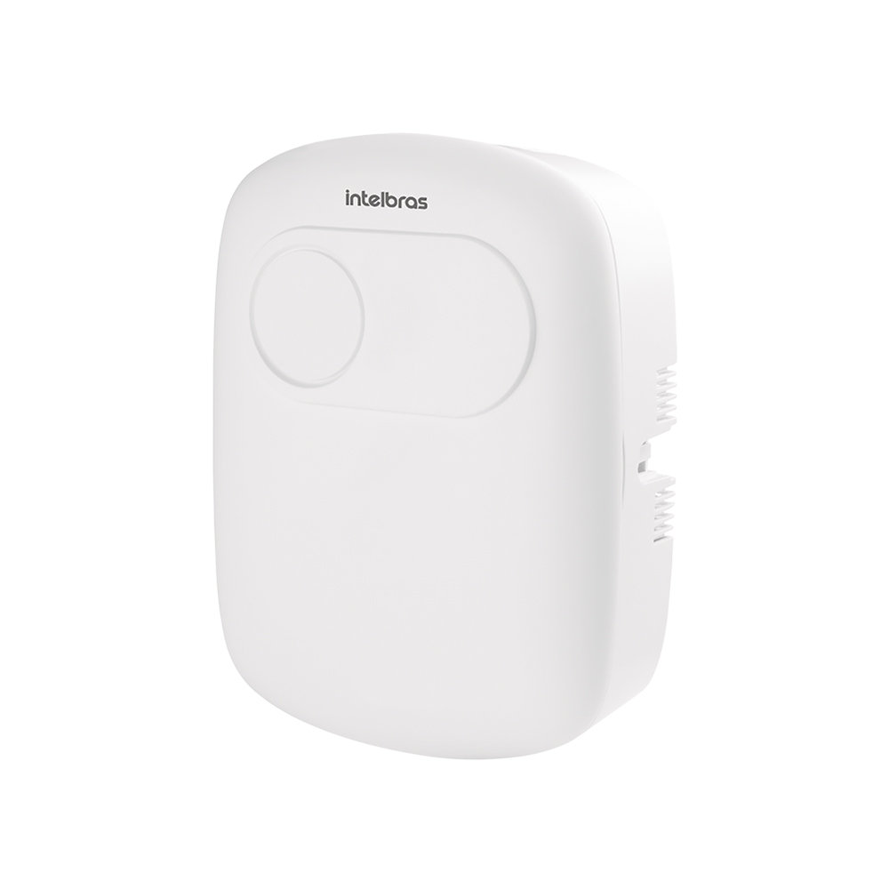 Expansor de Zonas XEZ 4108 Smart Intelbras