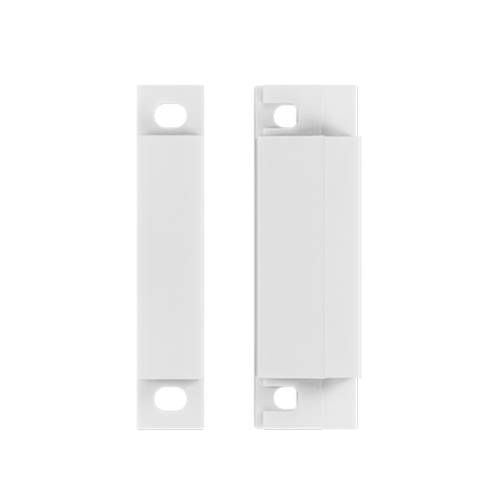 Conjunto Sensor Magnético XAS Connect Intelbras 5 Peças