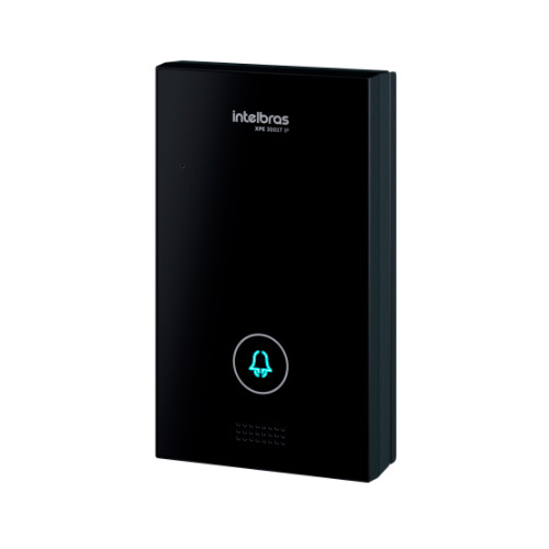 Porteiro Eletrônico XPE 3001T IP Intelbras