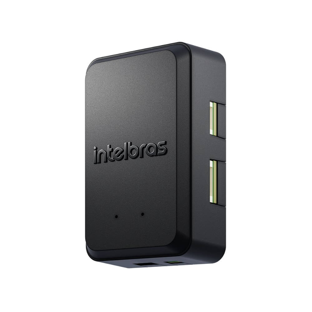 Módulo de Acionamento Externo XFE 1000 Intelbras