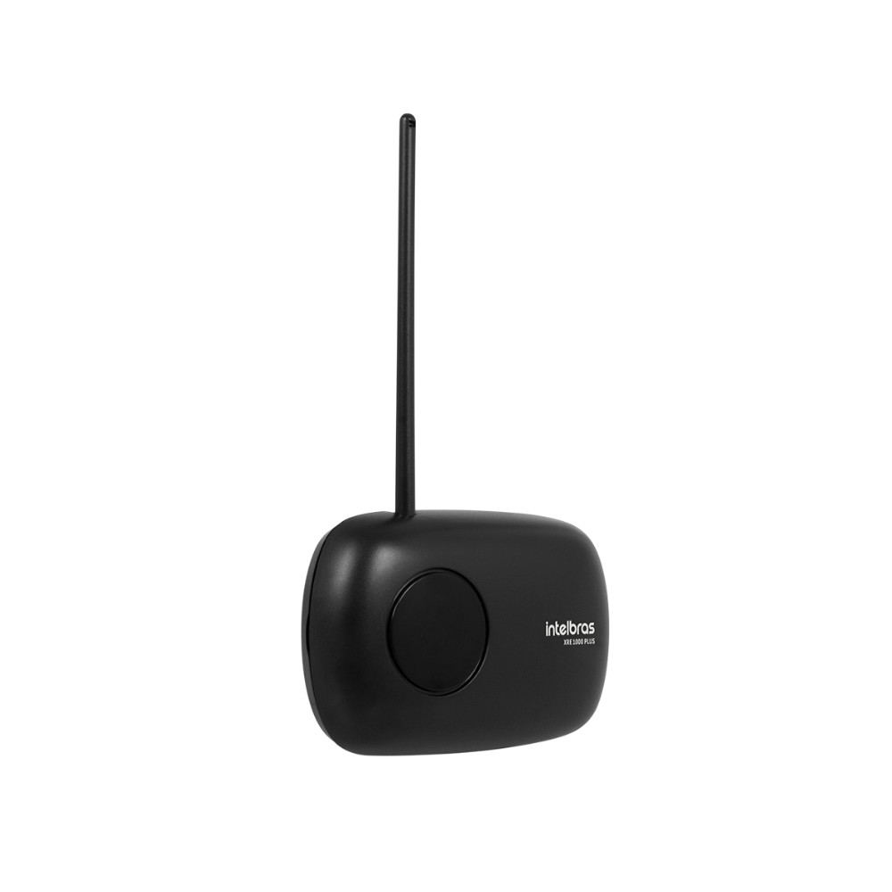Receptor de Controle XRE 1000 PLUS Intelbras