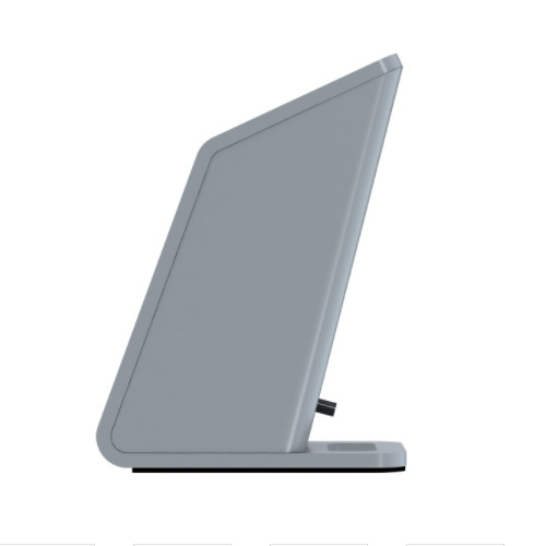 Leitor Cadastrador Biométrico CM 3410 BIO Intelbras