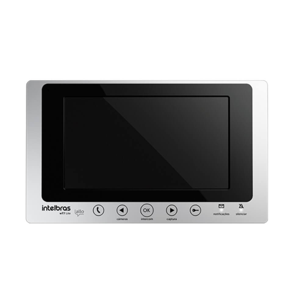 Módulo Interno ALLO WT7 Lite Intelbras