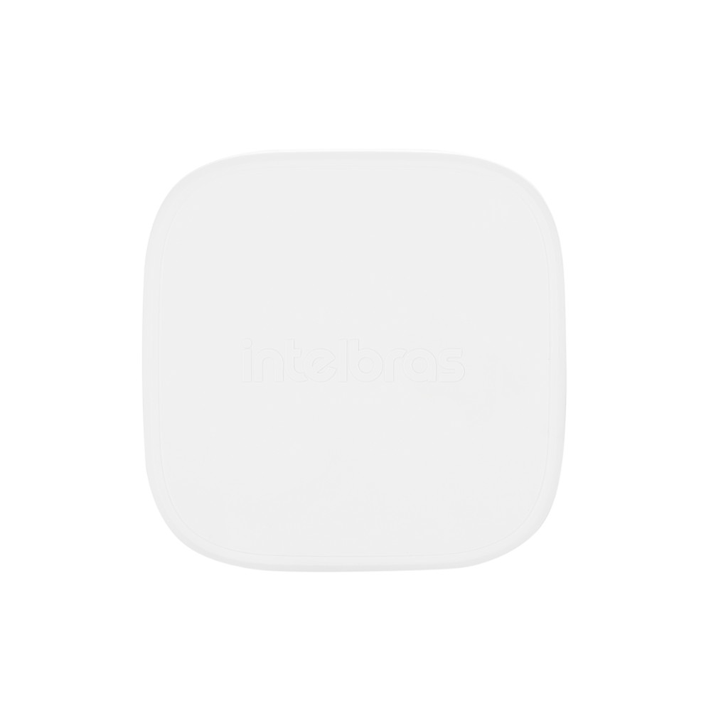 Caixa de Passagem Para Câmeras VBOX 1000 Mini Intelbras