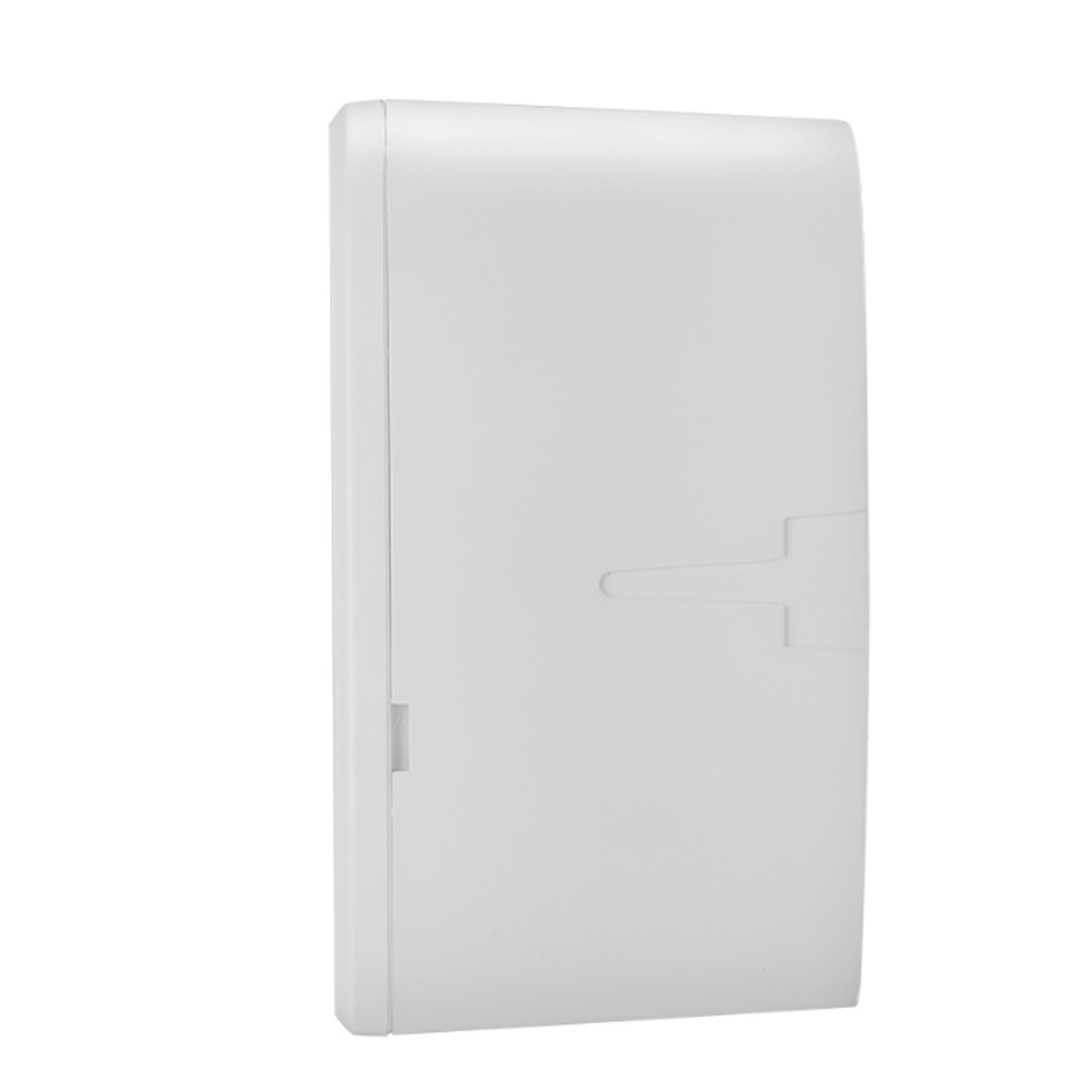 Caixa de Passagem Para Câmeras VBOX 1000 Mini Intelbras