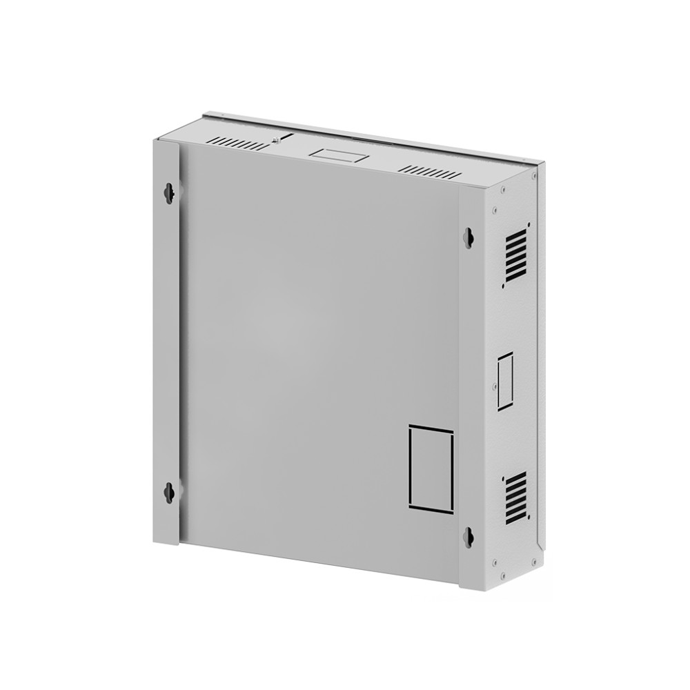 Caixa Organizadora Para CFTV BRANCA COC 4038B Intelbras