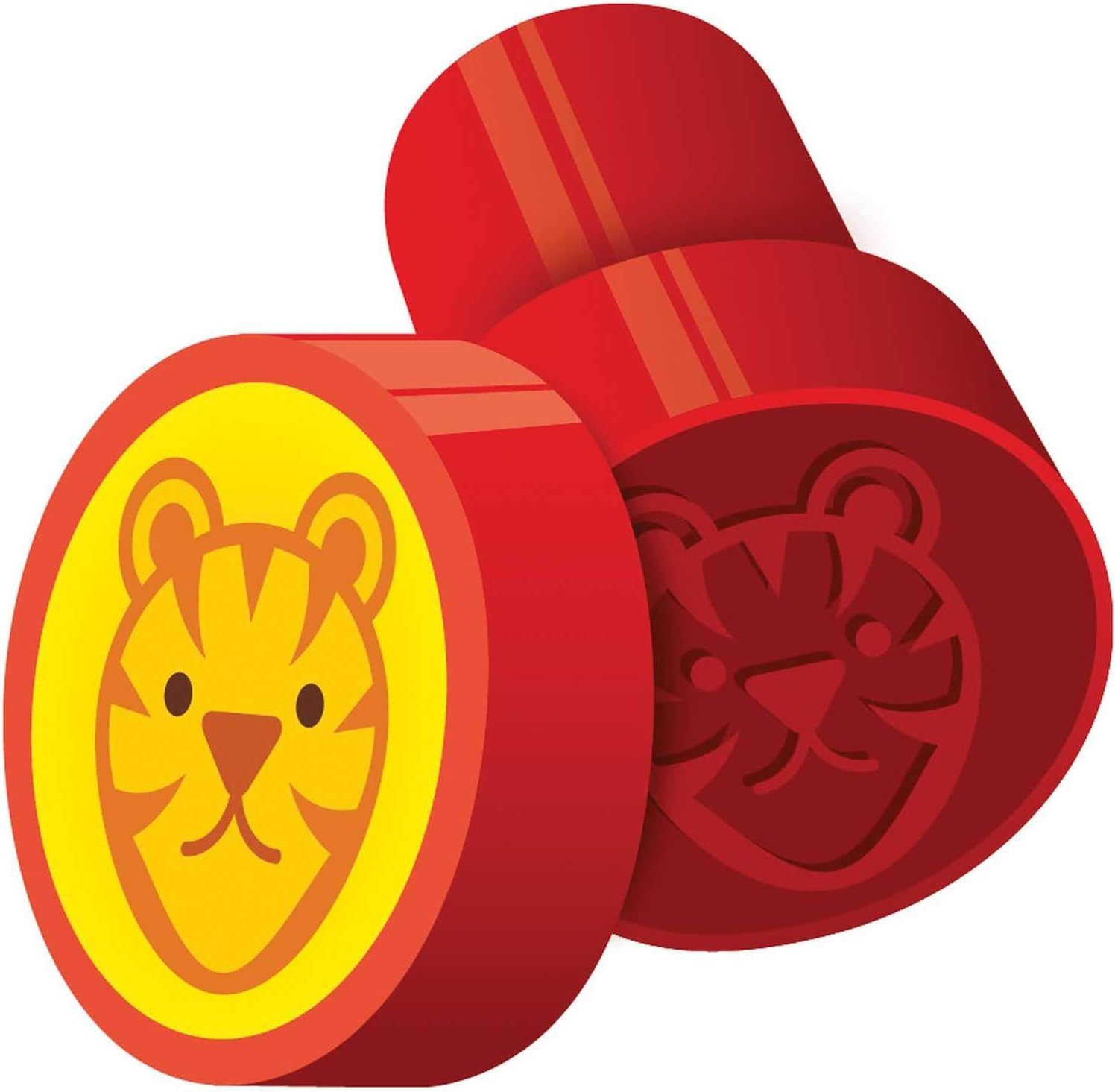 Carimbo CIS Stamp Animais Unidade