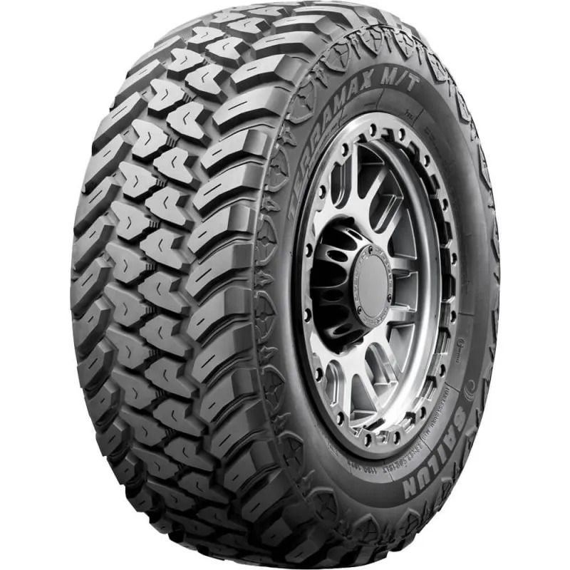 PNEU 235/85R16C SAILUN LT 10PR 120/116Q TERRAM MT