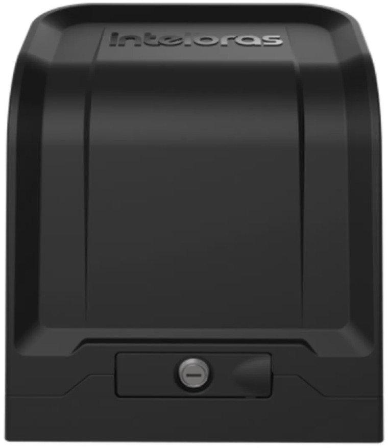 INSTALAÇÃO INCLUSA Automatizador Portão Deslizantes Intelbras DR 400 110V