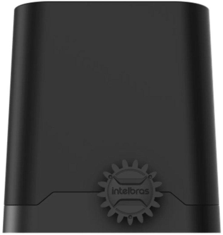 INSTALAÇÃO INCLUSA Automatizador Portão Deslizantes Intelbras DR 400 110V