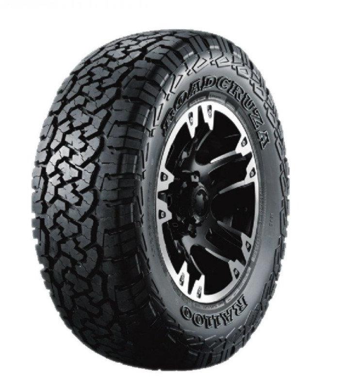 PNEU 245/70R16 106T RA1100