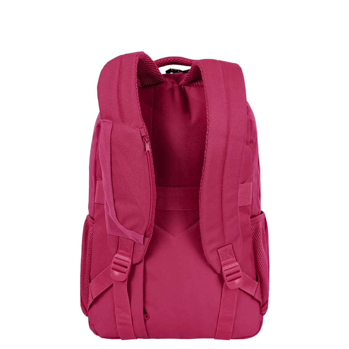 Mochila de Costa Sestini Magic College Crinkle Grande Pink
