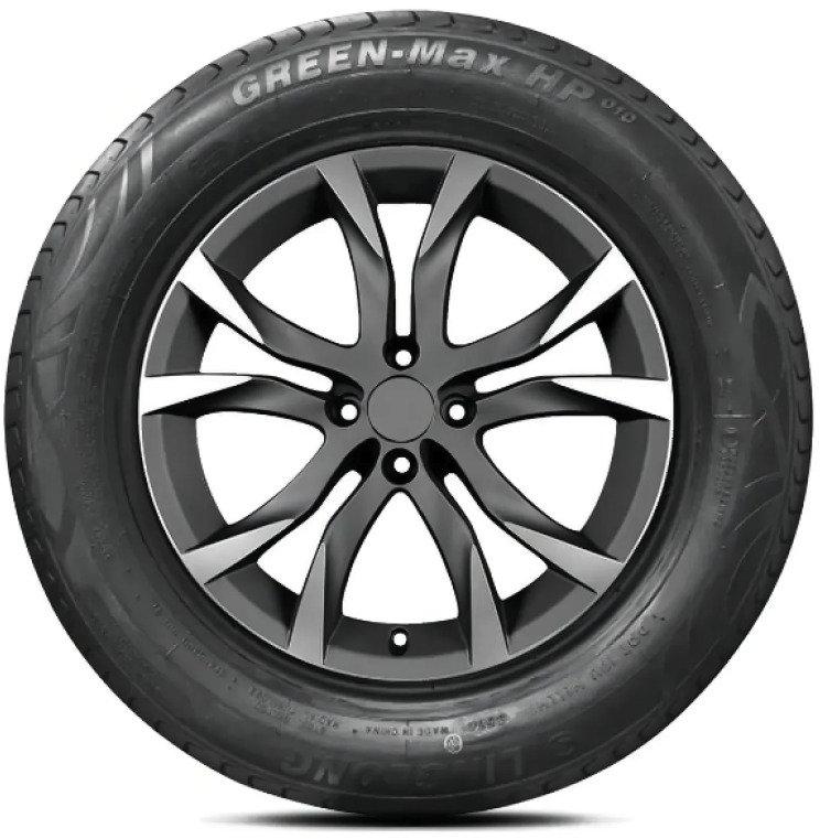 PNEU 195/60R15 88H GREEN MAX HP010 IMP LINGLONG