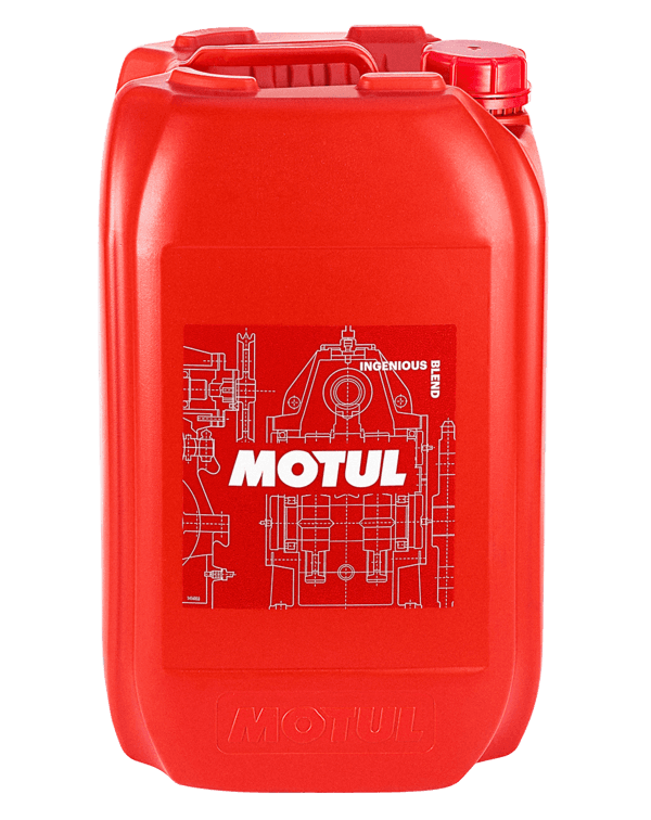 Óleo Para Motor Diesel MOTUL TEKMA MEGA X 15W-40 20L 103682