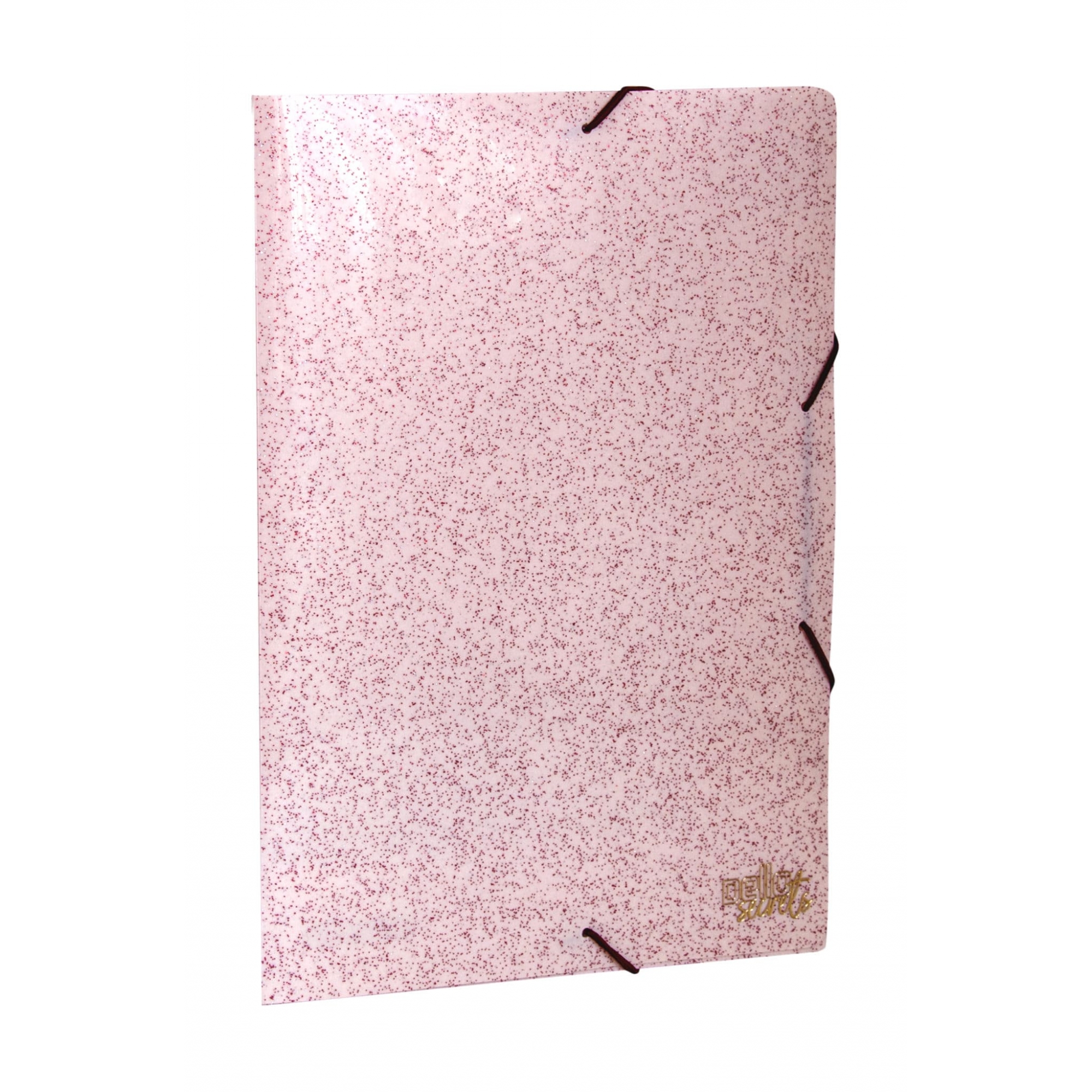 Pasta PP Aba Elástica Dello Of Secrets Sortida