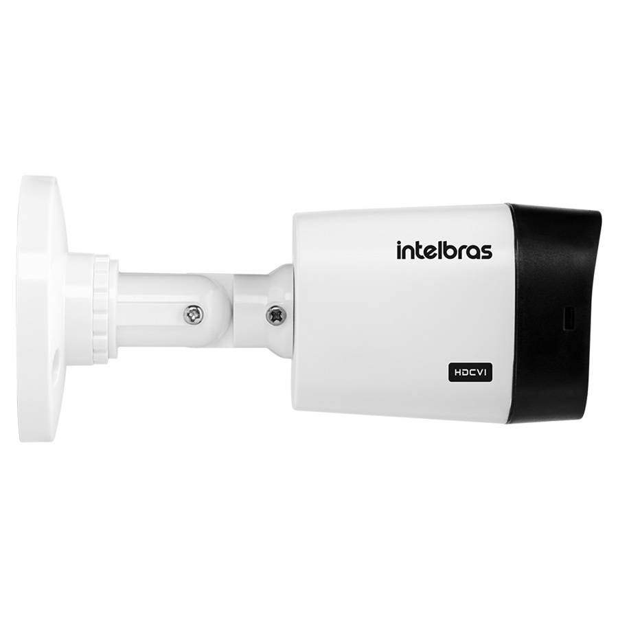 Câmera Bullet HDCVI 1 MP VHC 1120 B Intelbras