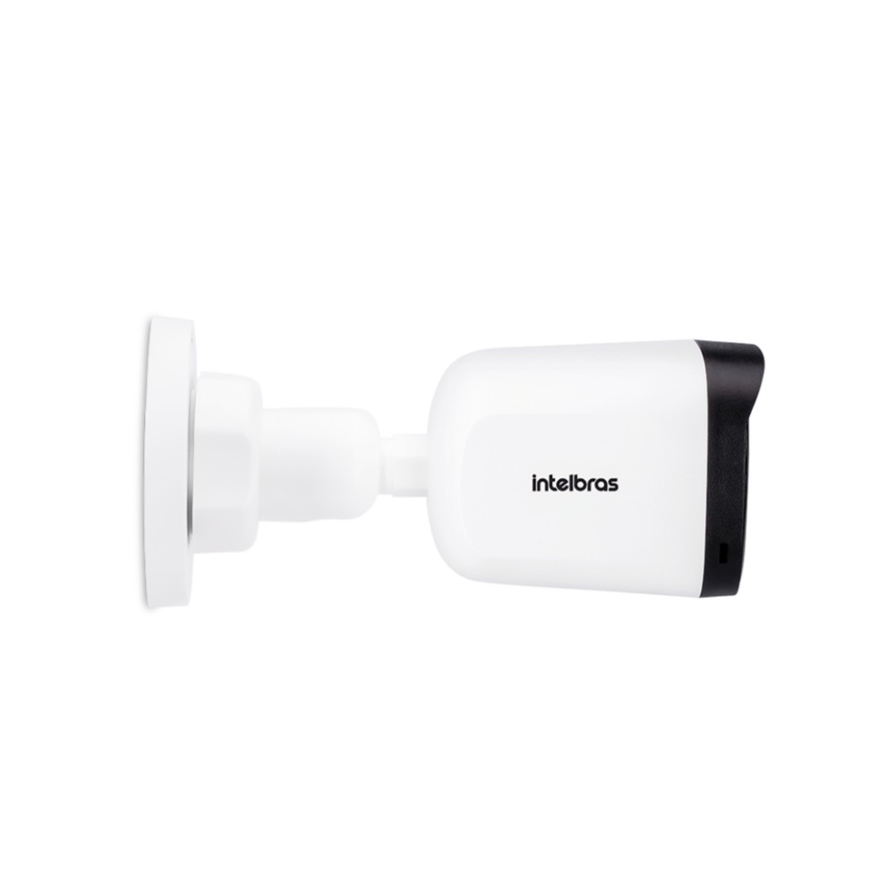 Câmera Bullet HDCVI Full Color VHD 1220 B FC+ Intelbras