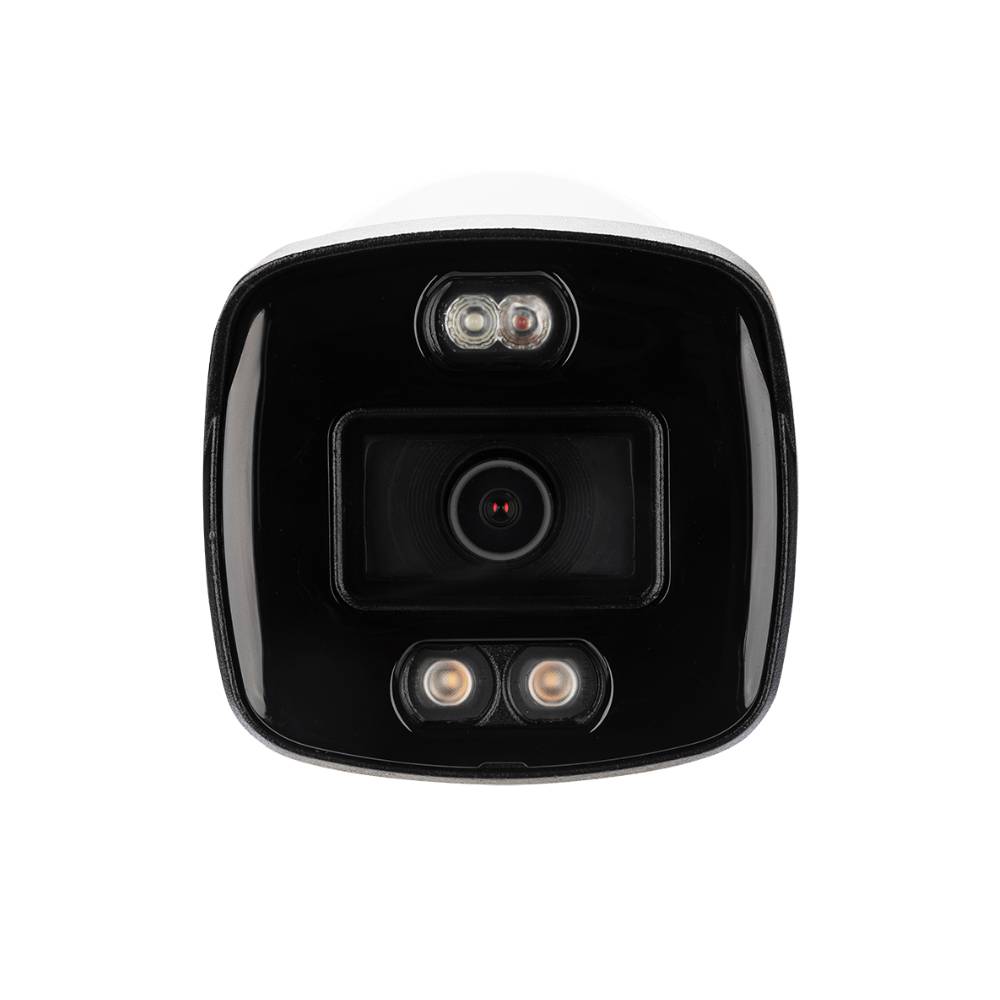 Câmera Bullet HDCVI Full Color VHD 5240 DUAL COLOR+ Intelbras