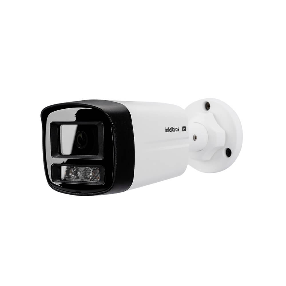Câmera Bullet VIP 1220 FC+ 2MP Intelbras