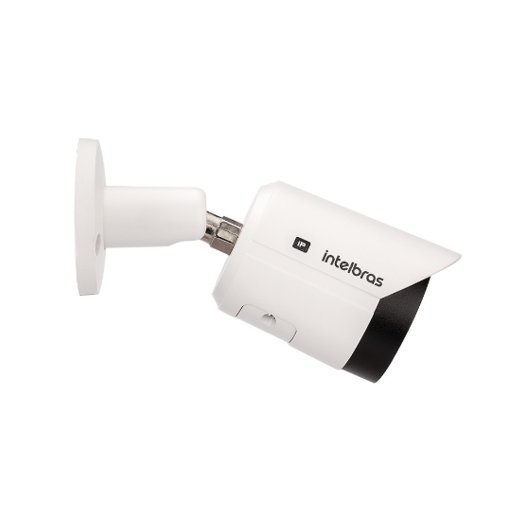 Câmera IP Bullet VIP 3830 IA Intelbras