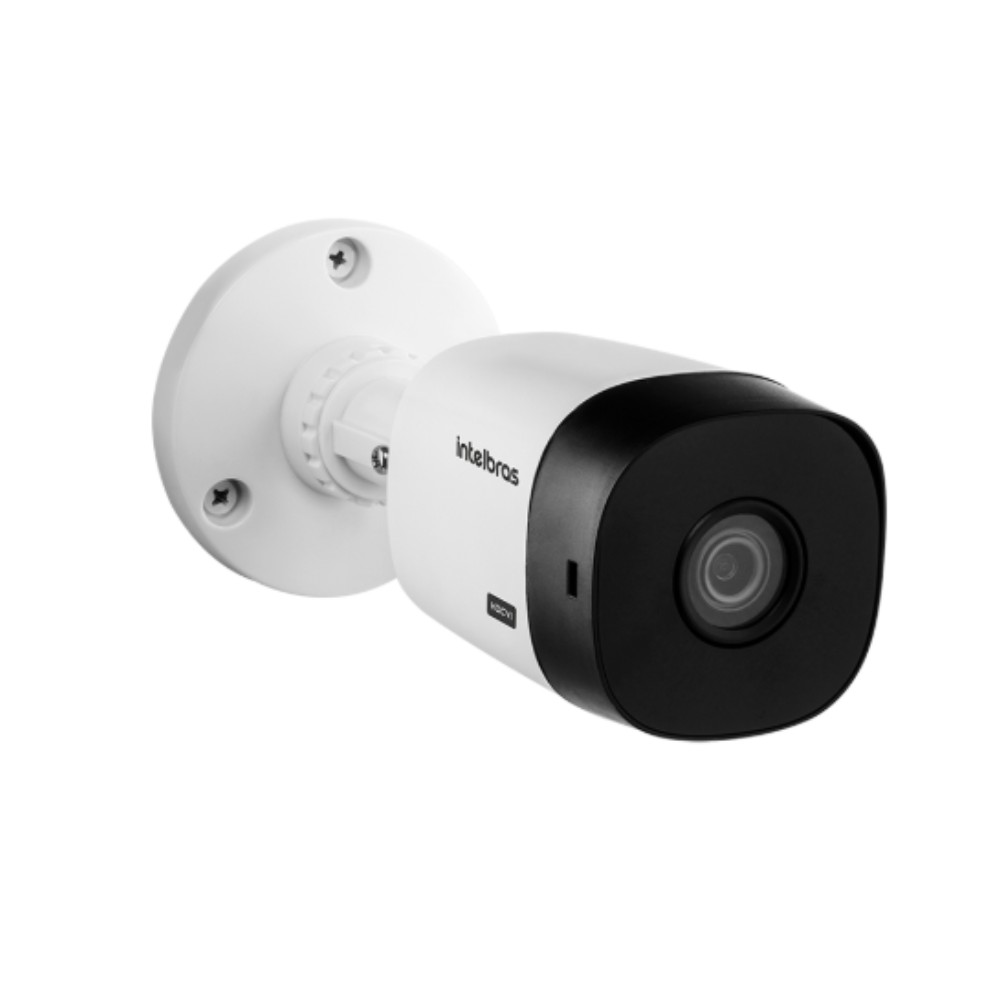 Câmera Bullet Multi HD VHD 1230 B G8 Intelbras
