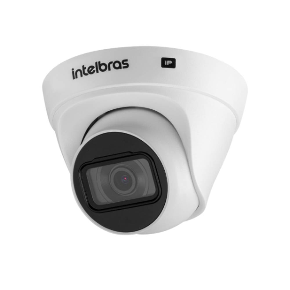 Câmera Dome VIP 1230 D G5 2MP Intelbras