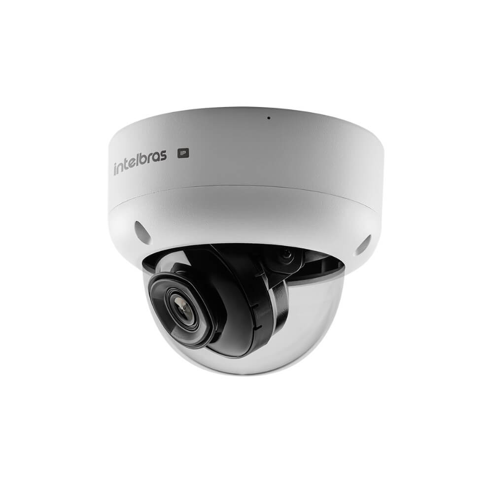 Câmera Dome VIP 3240 D IA G2 2 MP Intelbras