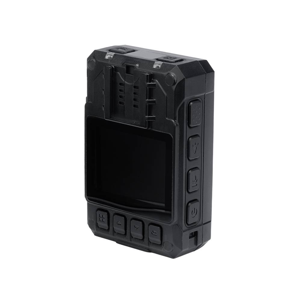 Câmera Portátil BCM 1035 128GB Intelbras