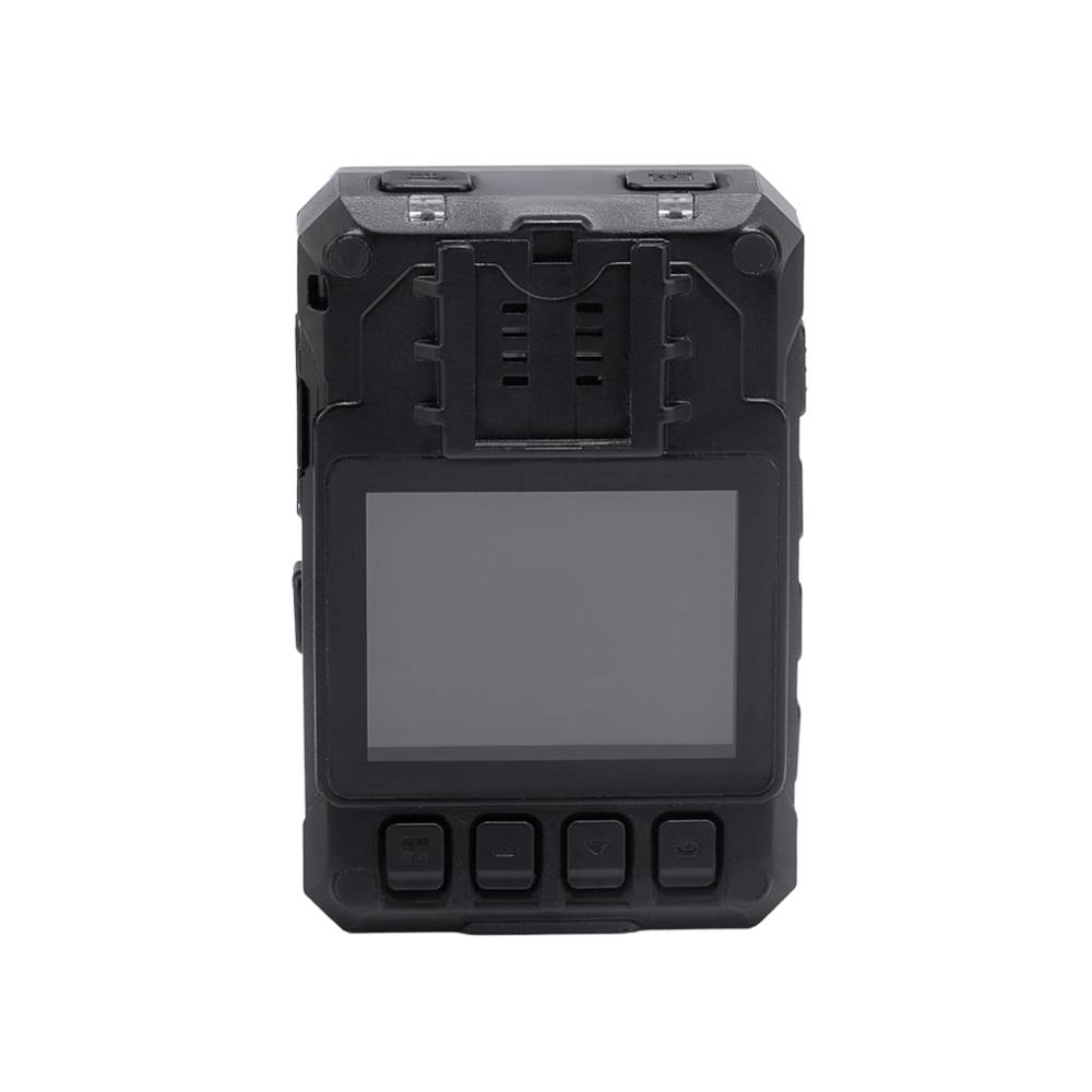 Câmera Portátil BCM 1035 128GB Intelbras